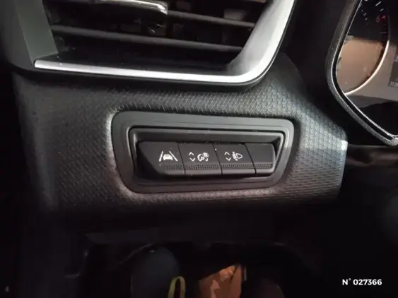 RENAULT CLIO V - voiture d'occasion - Photo 14