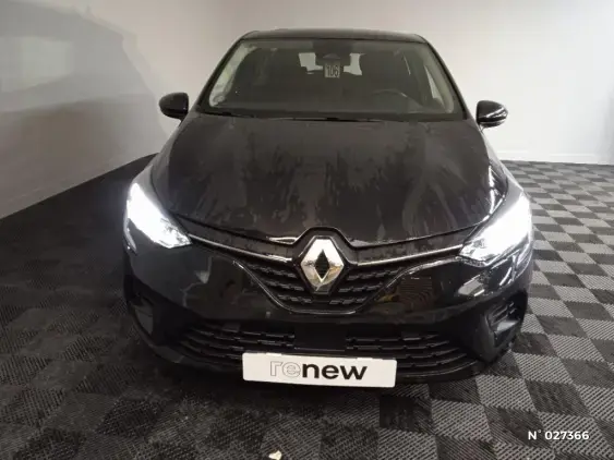 RENAULT CLIO V - voiture d'occasion - Photo 3