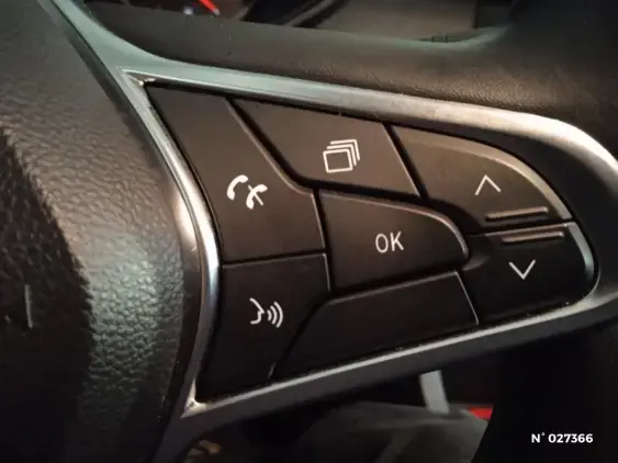 RENAULT CLIO V - voiture d'occasion - Photo 26