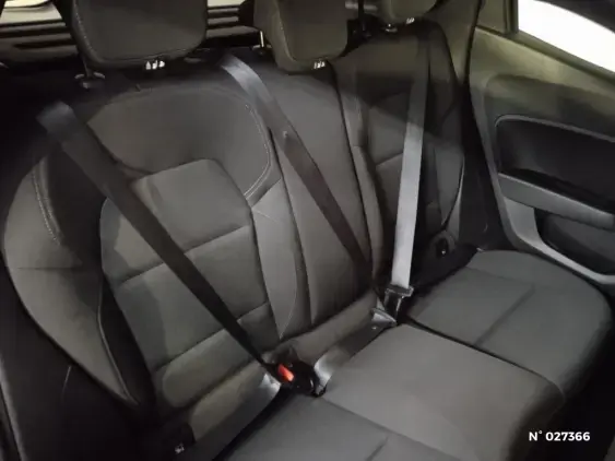 RENAULT CLIO V - voiture d'occasion - Photo 11