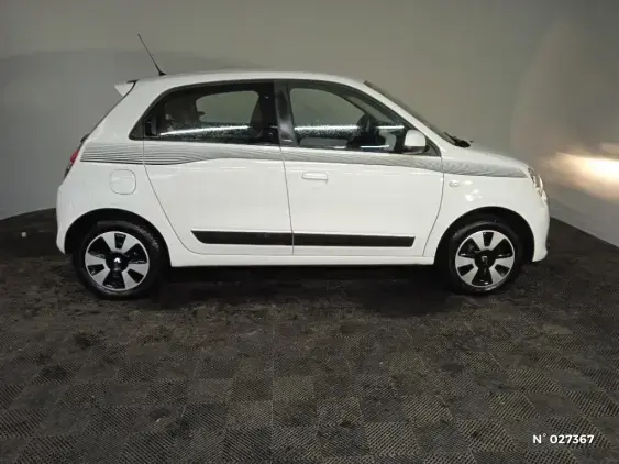 RENAULT TWINGO III - voiture d'occasion - Photo 5