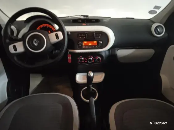 RENAULT TWINGO III - voiture d'occasion - Photo 9