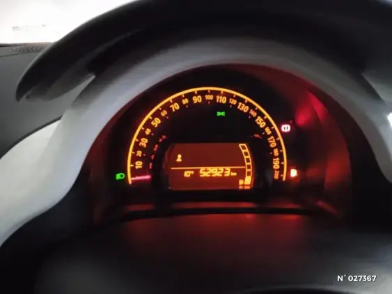 RENAULT TWINGO III - voiture d'occasion - Photo 12