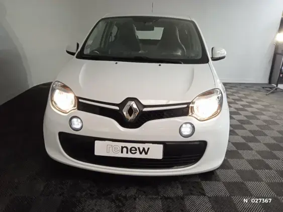 RENAULT TWINGO III - voiture d'occasion - Photo 3