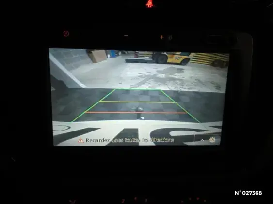 DACIA LODGY - voiture d'occasion - Photo 14