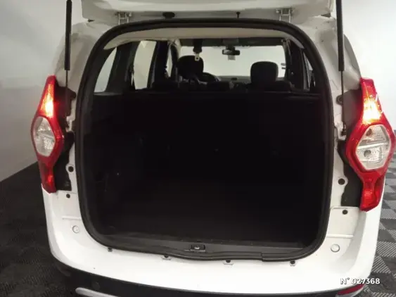 DACIA LODGY - voiture d'occasion - Photo 7