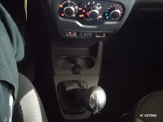 DACIA LODGY - voiture d'occasion - Photo 26