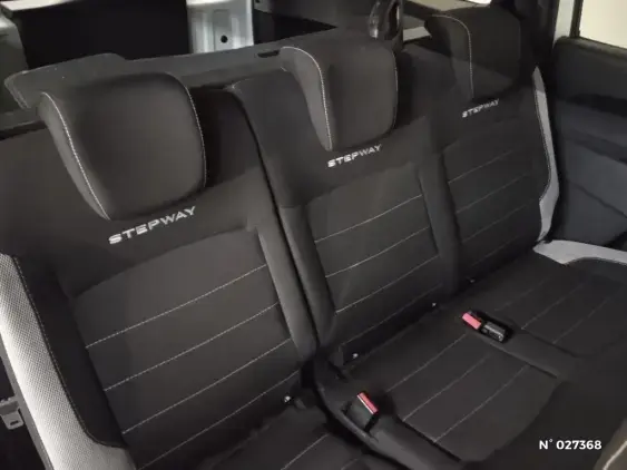 DACIA LODGY - voiture d'occasion - Photo 11