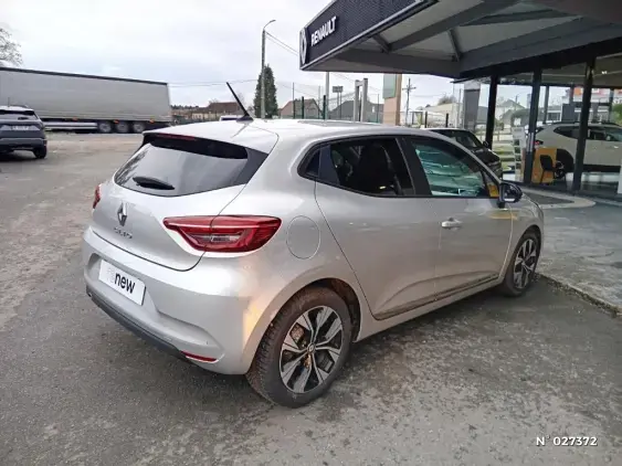 RENAULT CLIO V - voiture d'occasion - Photo 4