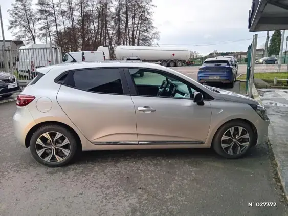 RENAULT CLIO V - voiture d'occasion - Photo 5