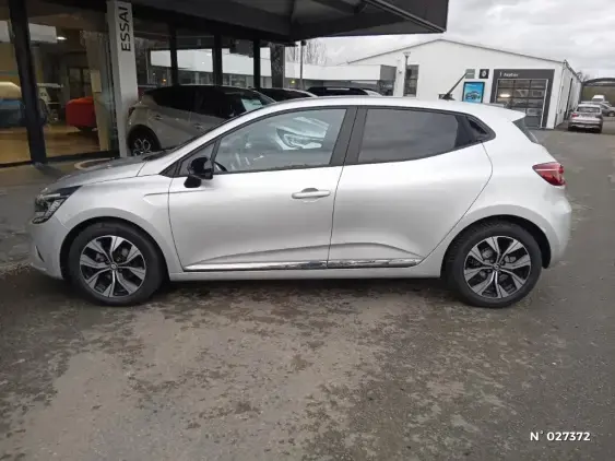 RENAULT CLIO V - voiture d'occasion - Photo 2