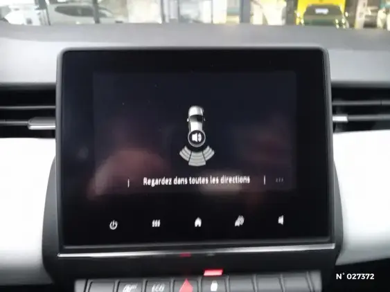 RENAULT CLIO V - voiture d'occasion - Photo 14