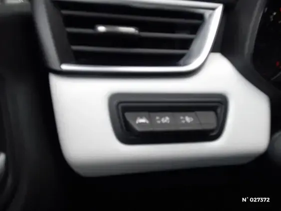 RENAULT CLIO V - voiture d'occasion - Photo 15