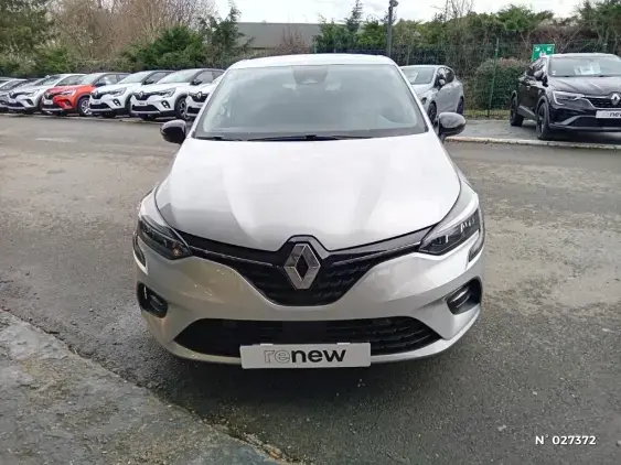 RENAULT CLIO V - voiture d'occasion - Photo 3