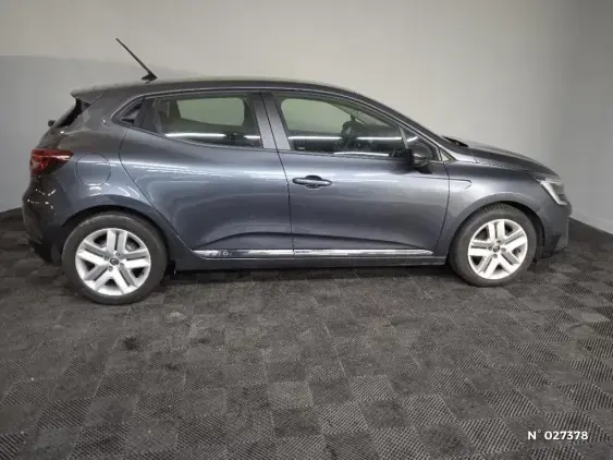 RENAULT CLIO V - voiture d'occasion - Photo 5