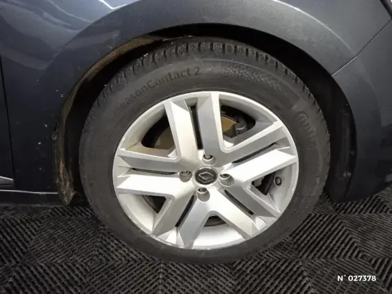 RENAULT CLIO V - voiture d'occasion - Photo 8