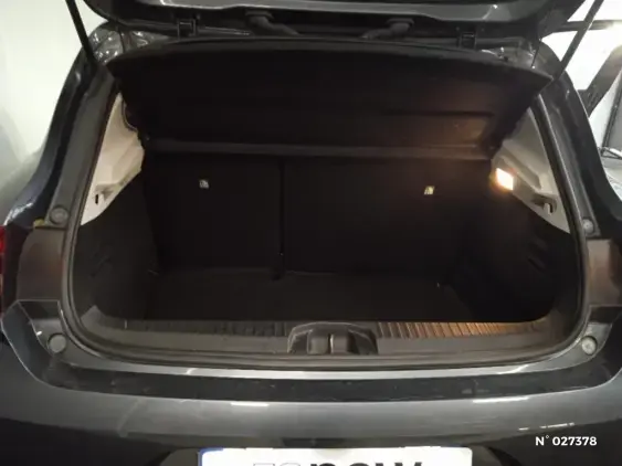 RENAULT CLIO V - voiture d'occasion - Photo 7