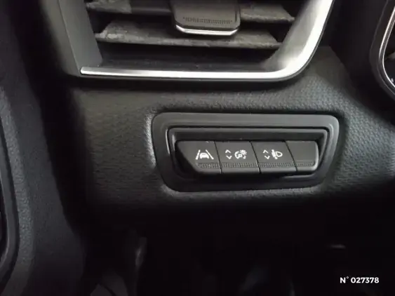 RENAULT CLIO V - voiture d'occasion - Photo 15