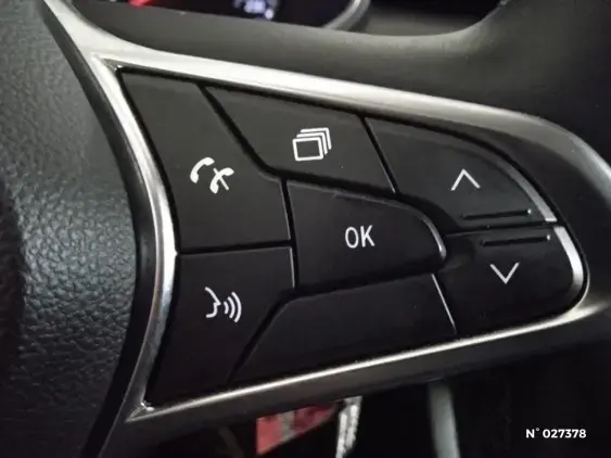 RENAULT CLIO V - voiture d'occasion - Photo 27