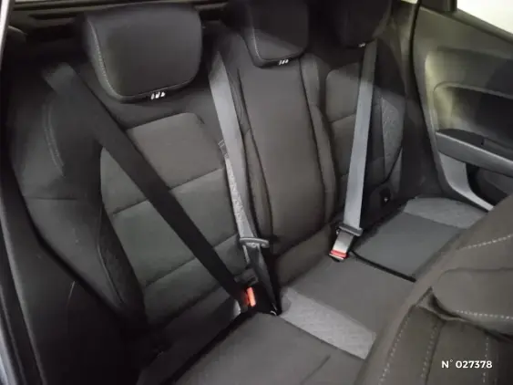 RENAULT CLIO V - voiture d'occasion - Photo 11