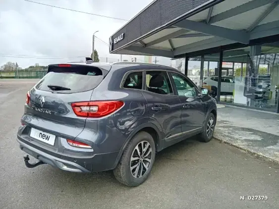 RENAULT KADJAR - voiture d'occasion - Photo 4
