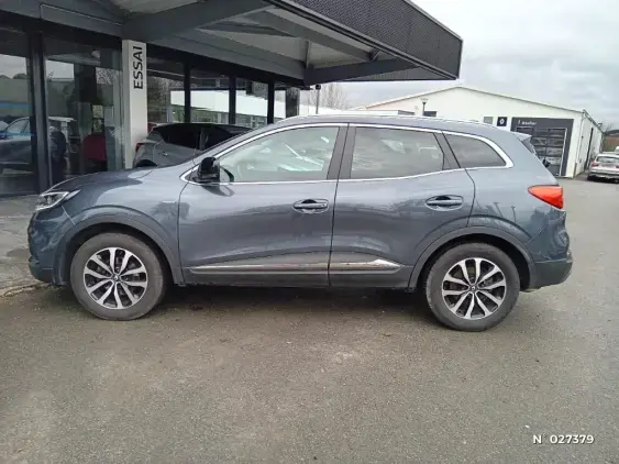 RENAULT KADJAR - voiture d'occasion - Photo 2