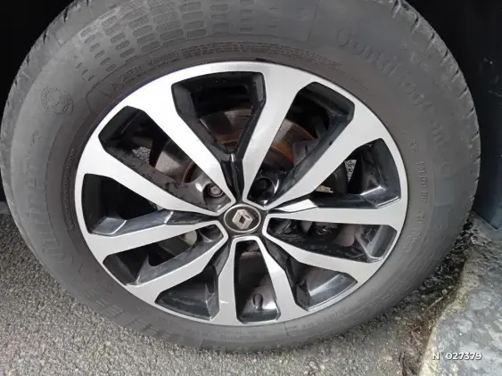 RENAULT KADJAR - voiture d'occasion - Photo 8