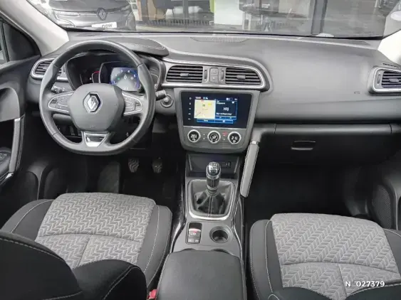 RENAULT KADJAR - voiture d'occasion - Photo 9