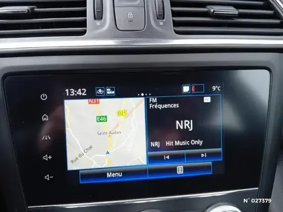 RENAULT KADJAR - voiture d'occasion - Photo 13