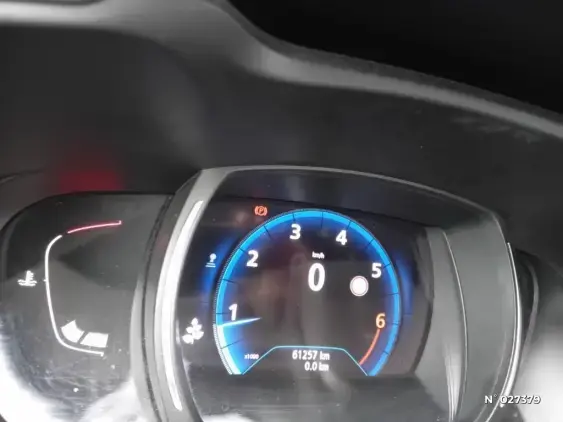 RENAULT KADJAR - voiture d'occasion - Photo 12