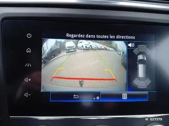 RENAULT KADJAR - voiture d'occasion - Photo 14