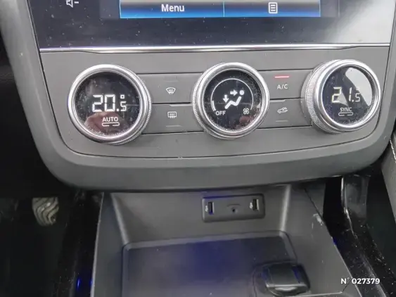 RENAULT KADJAR - voiture d'occasion - Photo 15