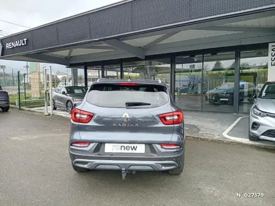 RENAULT KADJAR - voiture d'occasion - Photo 6
