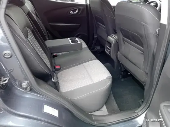 RENAULT KADJAR - voiture d'occasion - Photo 11