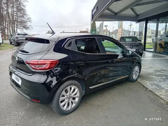 RENAULT CLIO V - voiture d'occasion - Photo 4