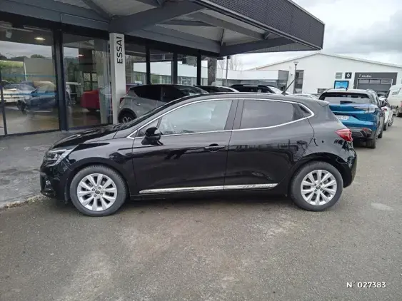 RENAULT CLIO V - voiture d'occasion - Photo 2