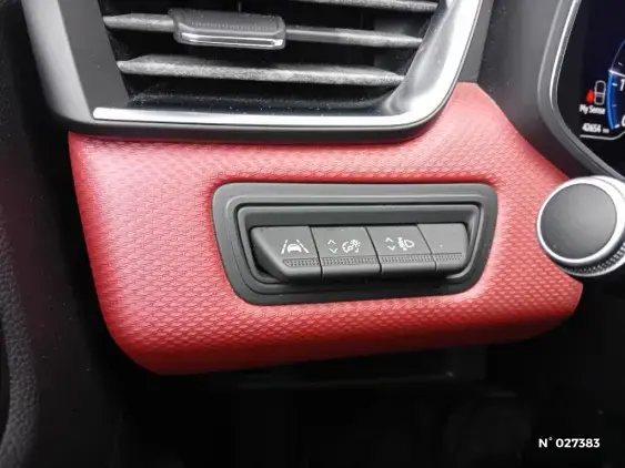 RENAULT CLIO V - voiture d'occasion - Photo 15