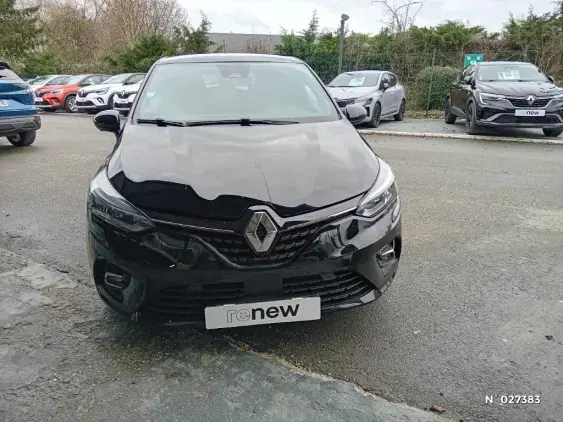 RENAULT CLIO V - voiture d'occasion - Photo 3