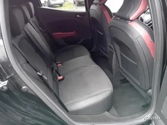 RENAULT CLIO V - voiture d'occasion - Photo 11