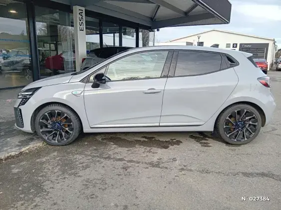 RENAULT CLIO V - voiture d'occasion - Photo 2