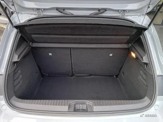 RENAULT CLIO V - voiture d'occasion - Photo 7