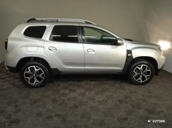 DACIA DUSTER II - voiture d'occasion - Photo 5