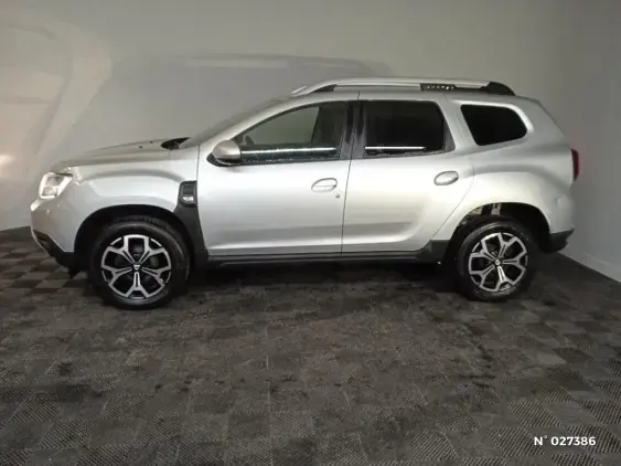 DACIA DUSTER II - voiture d'occasion - Photo 2