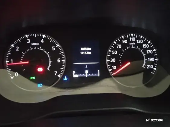 DACIA DUSTER II - voiture d'occasion - Photo 12