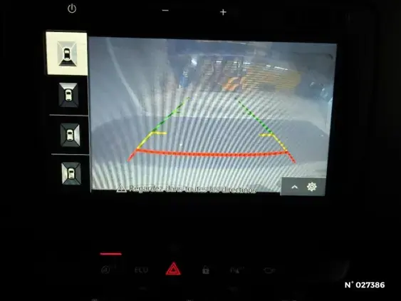 DACIA DUSTER II - voiture d'occasion - Photo 14