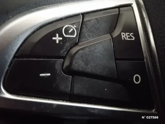 DACIA DUSTER II - voiture d'occasion - Photo 15