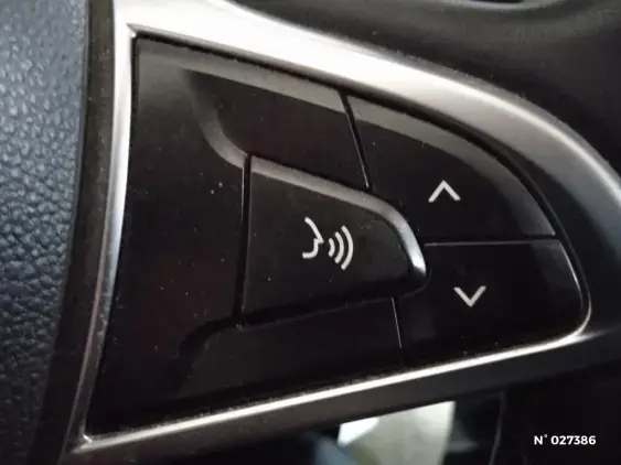 DACIA DUSTER II - voiture d'occasion - Photo 26