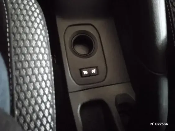 DACIA DUSTER II - voiture d'occasion - Photo 28