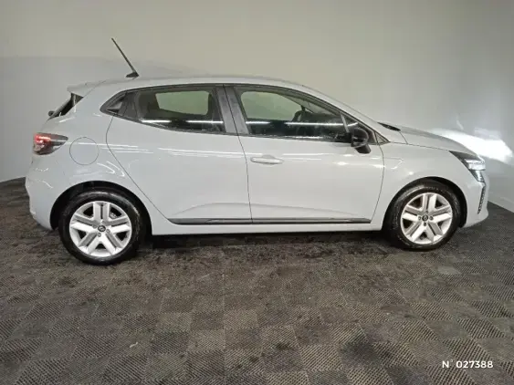 RENAULT CLIO V - voiture d'occasion - Photo 5