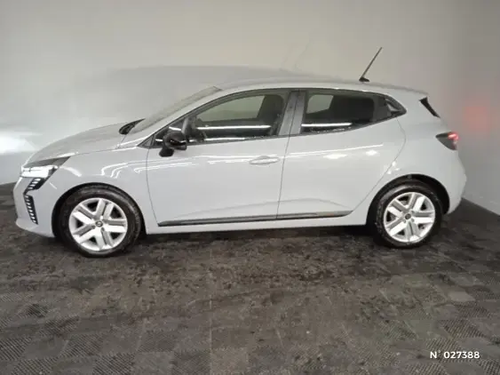 RENAULT CLIO V - voiture d'occasion - Photo 2